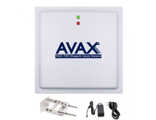 AVAX