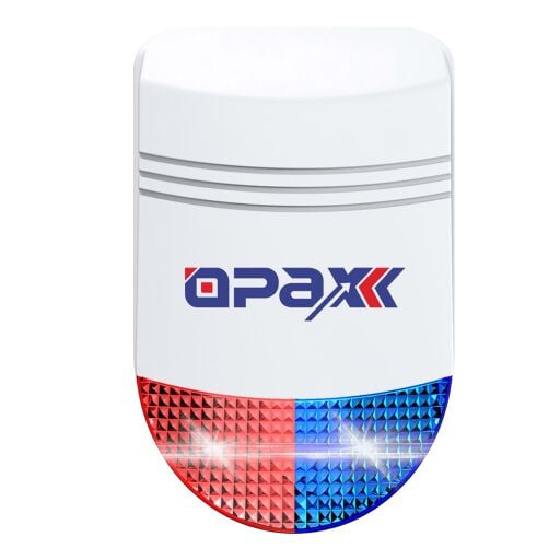 OPAX