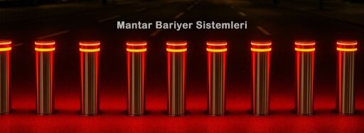 BERİYER VE TURNİKELER