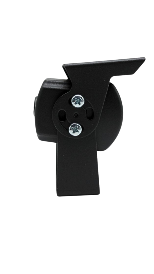 REX AHD-7262 3.6mm 2MP 18 IR LED METAL ARAÇ KAMERASI