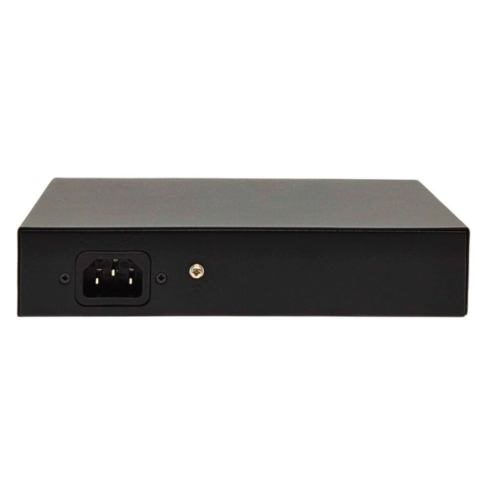 BAFF POE-2082G GIGABIT AI POE SWITCH 8 PORT (2025 SERİSİ)
