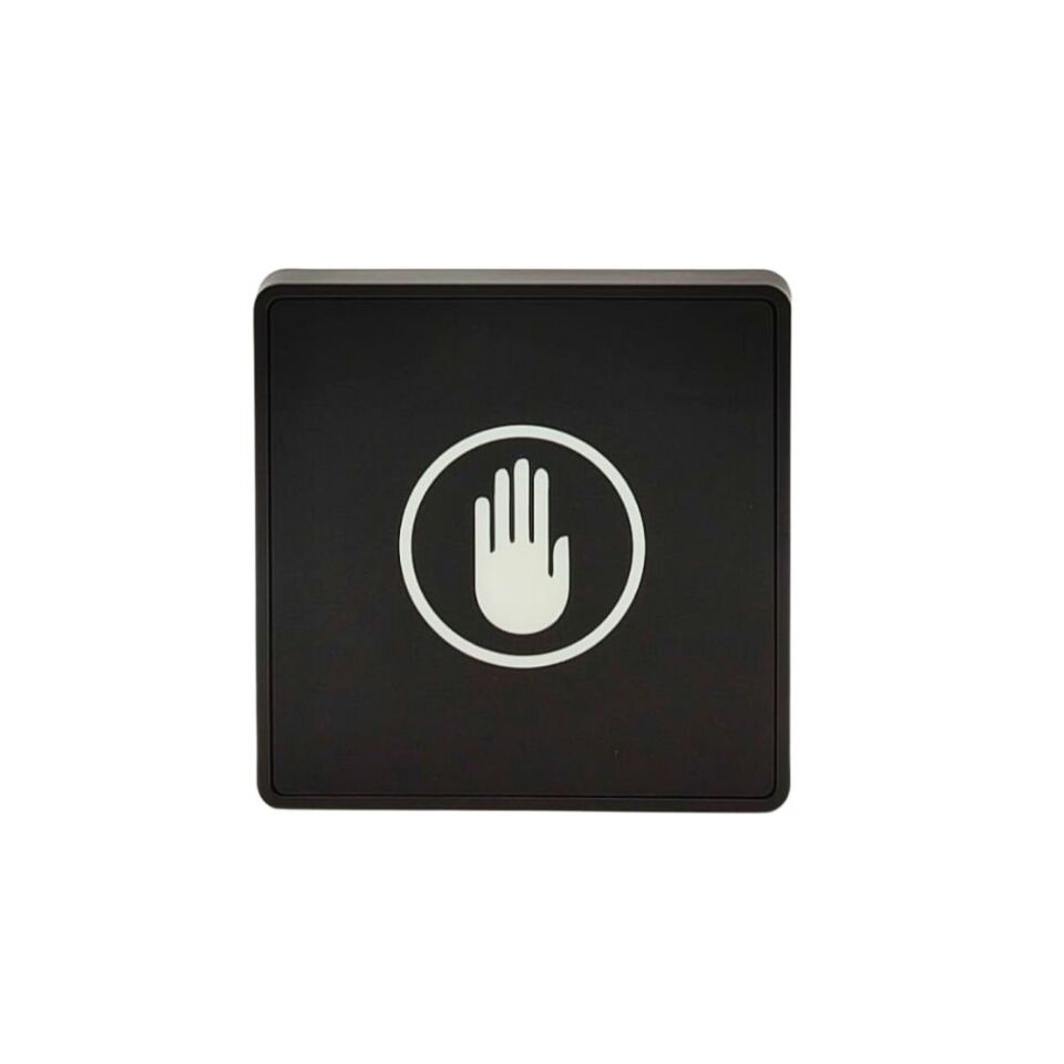 BAFF FS-NT86-11-B TEMASSIZ  ÇIKIŞ BUTONU