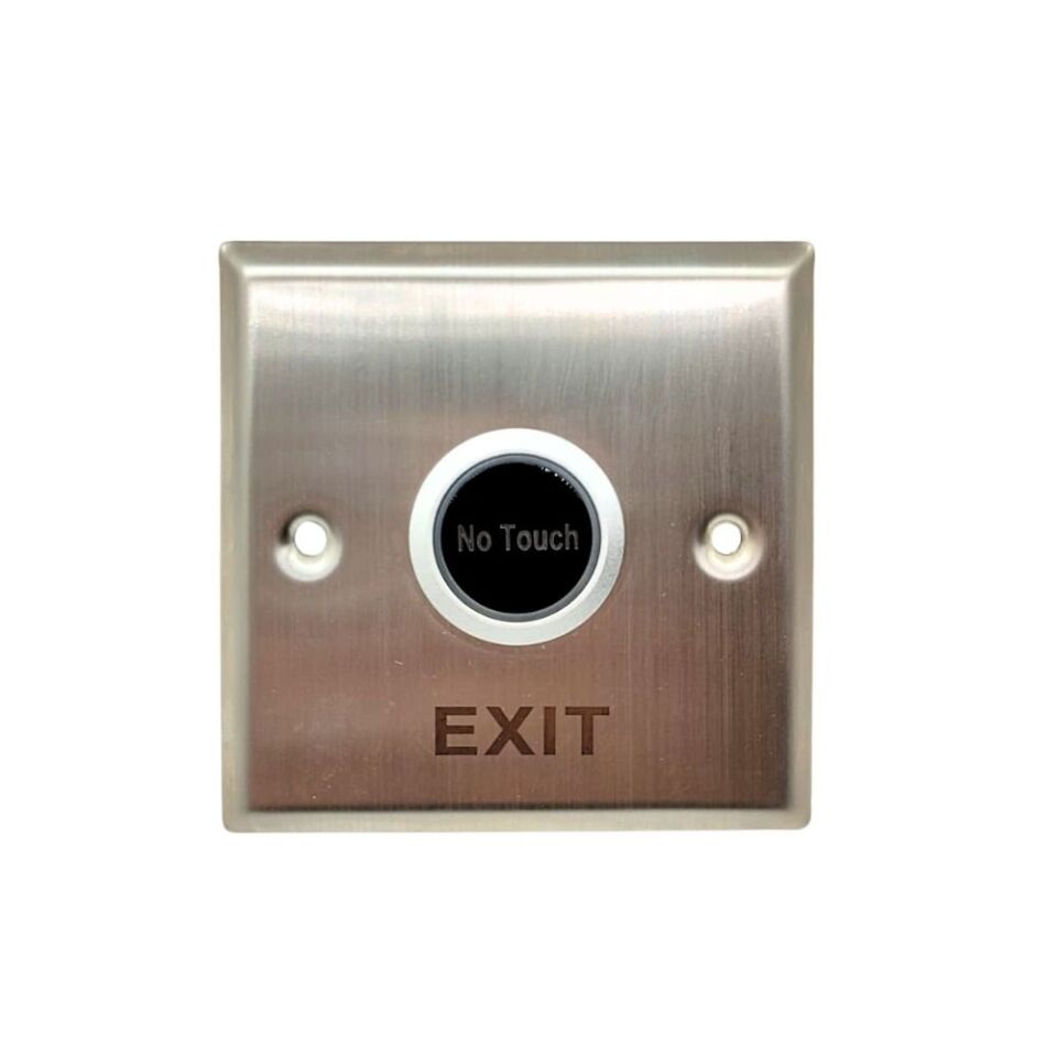 BAFF FS-NCL28-B86 TEMASSIZ ÇIKIŞ BUTONU