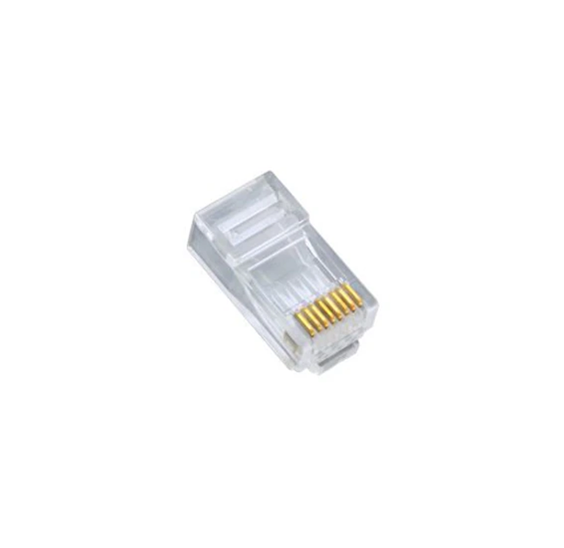 RJ-45 SOKET (100 Adet)