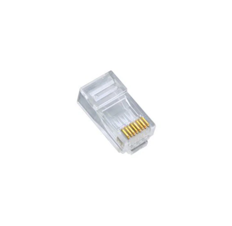 RJ-45 SOKET (100 Adet)