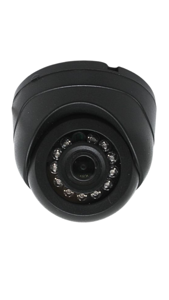 REX AHD-7260 3.6mm 2MP 12 IR LED ARAÇ KAMERASI