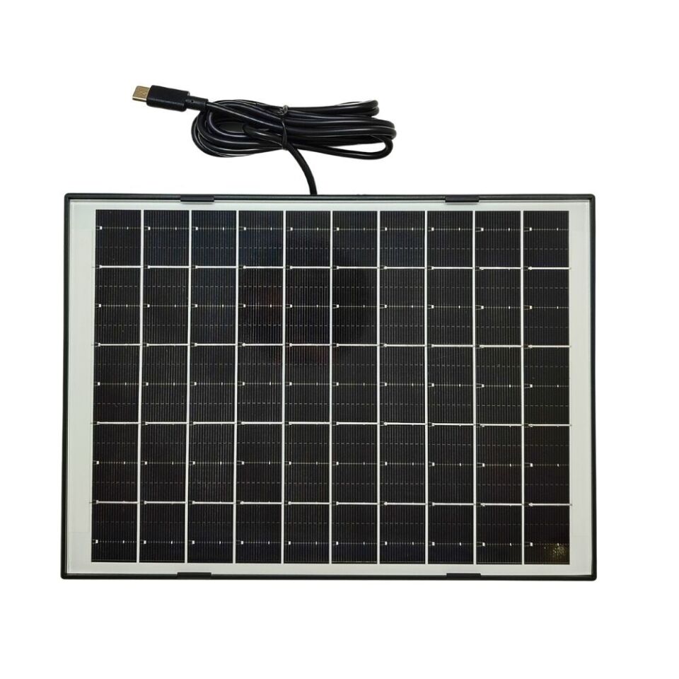 VIVA SIM-730 AOV 4G+SOLAR ICSEE DUAL KAMERA