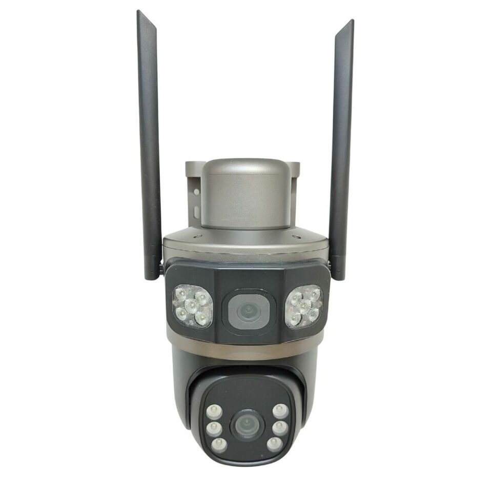 VIVA SIM-730 AOV 4G+SOLAR ICSEE DUAL KAMERA