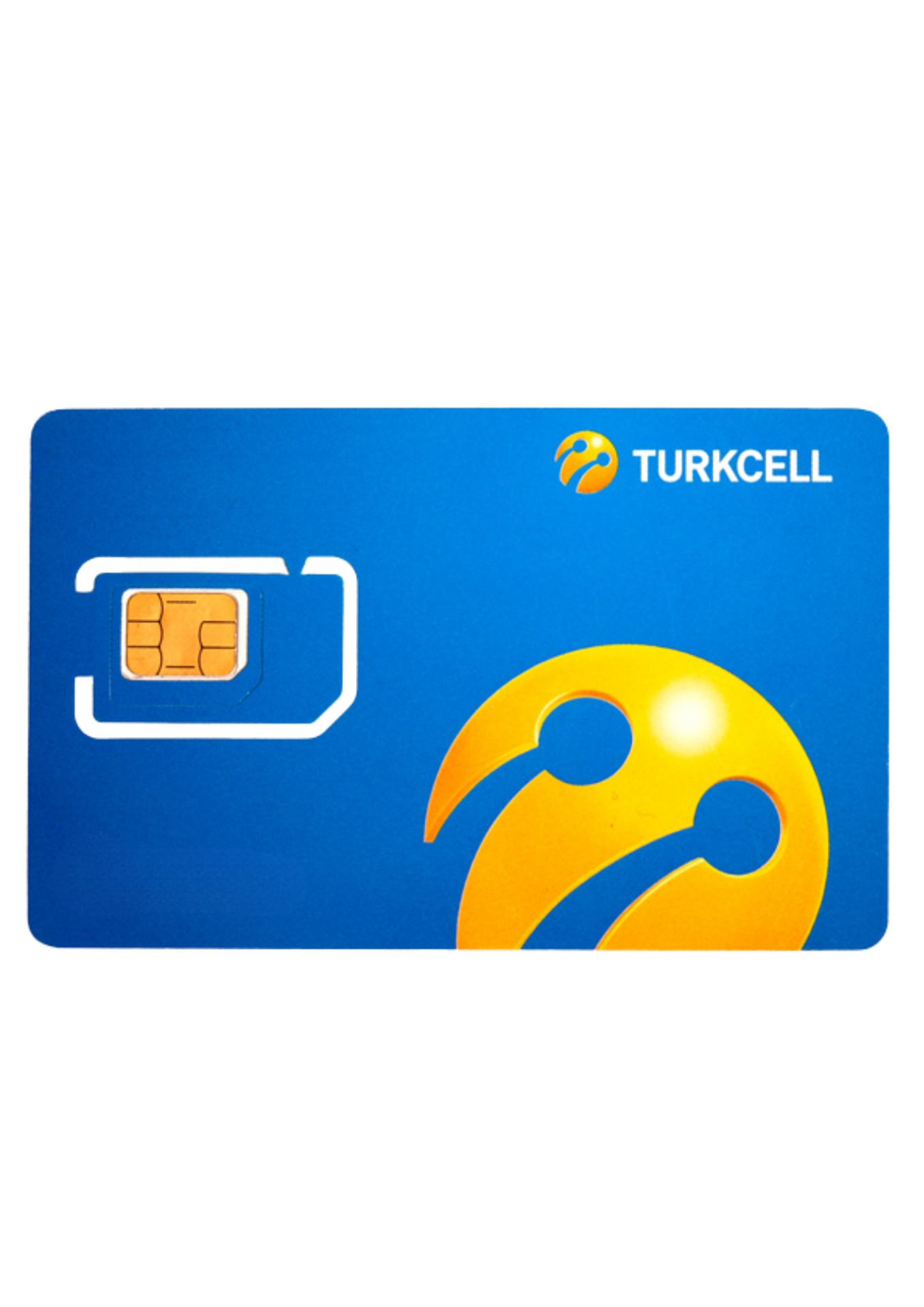 TURKCELL SİM KART 60GB