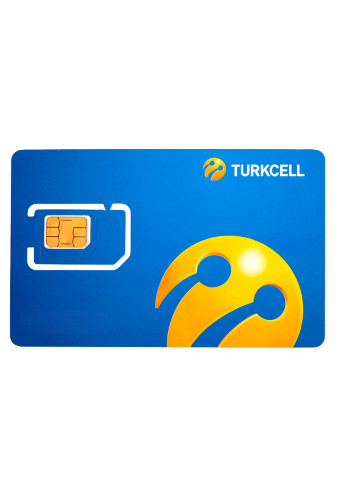 TURKCELL SİM KART 180GB