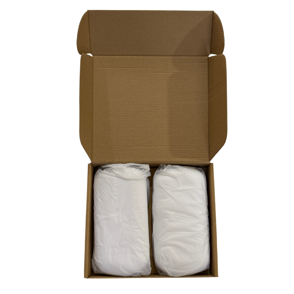 BAFF GA-5801 POE AKTARICI ANTEN SETİ