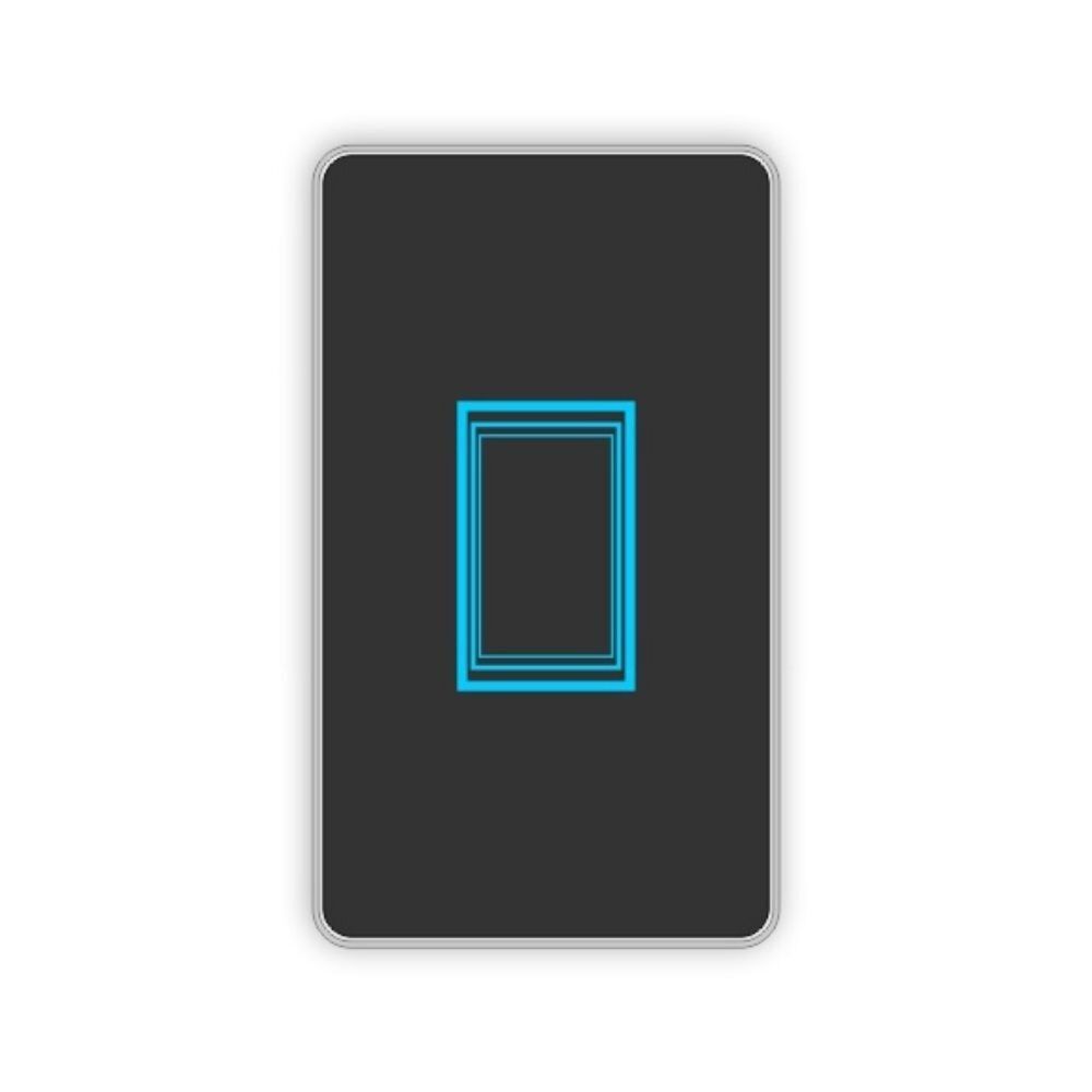 BAFF BG-1152 BUTON/FS-NT50-10-IR-BPSQ