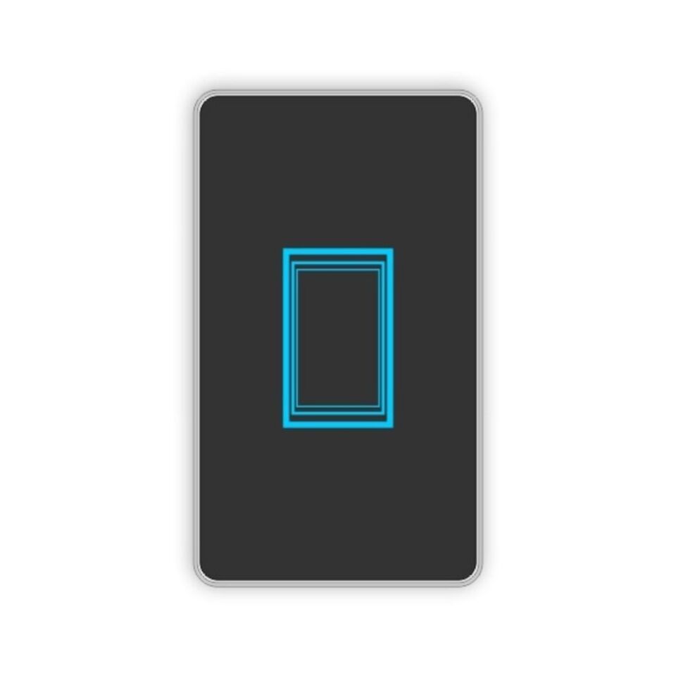 BAFF BG-1152 BUTON/FS-NT50-10-IR-BPSQ