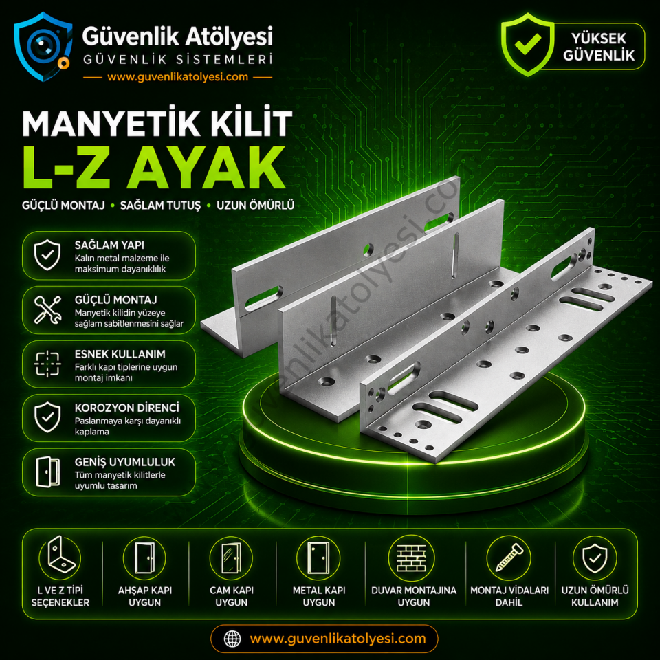 BAFF ST-1707 STENDELON / FS-AC-H1-EM