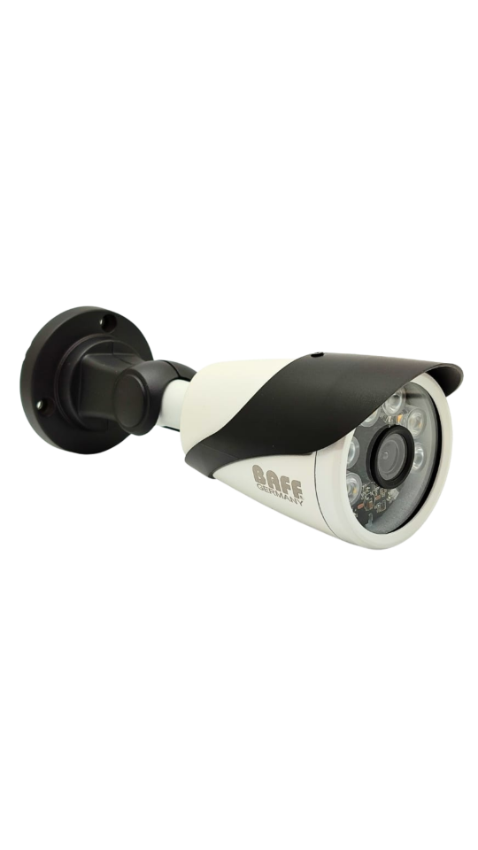 BAFF AHD-5241FC 3.6mm 2MP 6 WARM LED