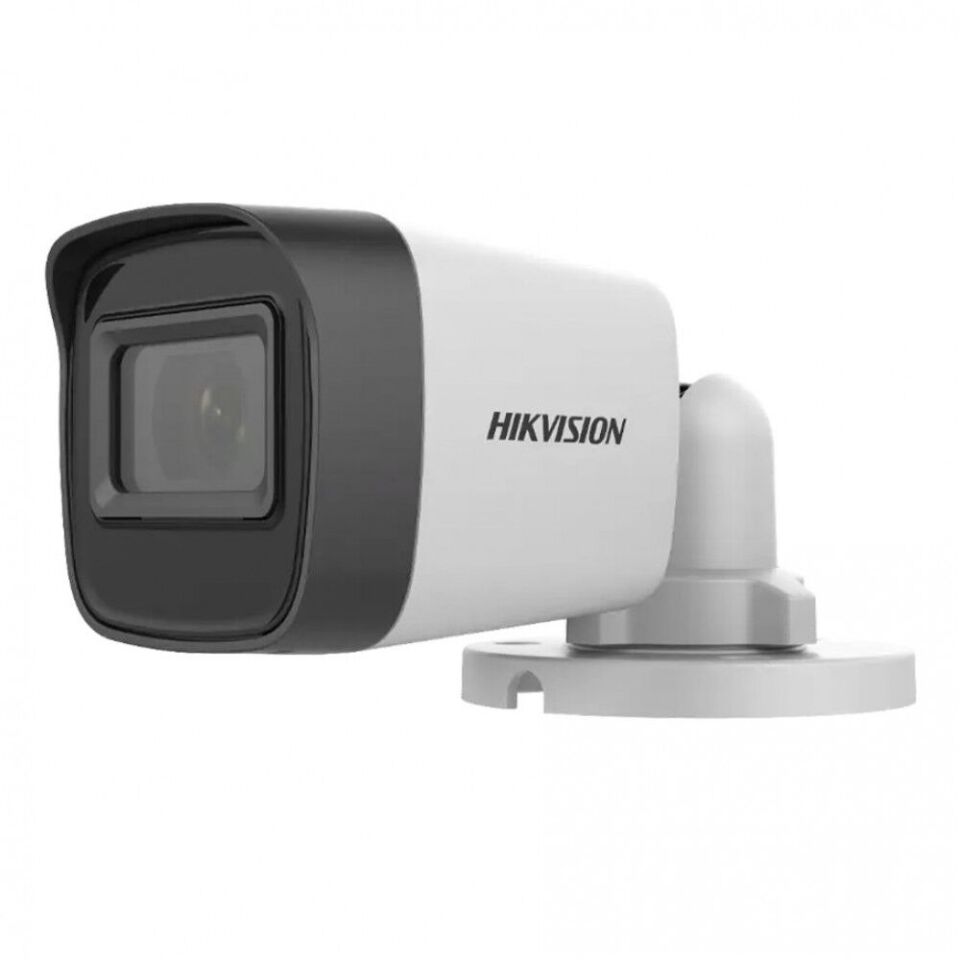 HIKVISION 2MP TURBOHD SMART HYBRID LIGHT - DS-2CE16D0T-EXLPF