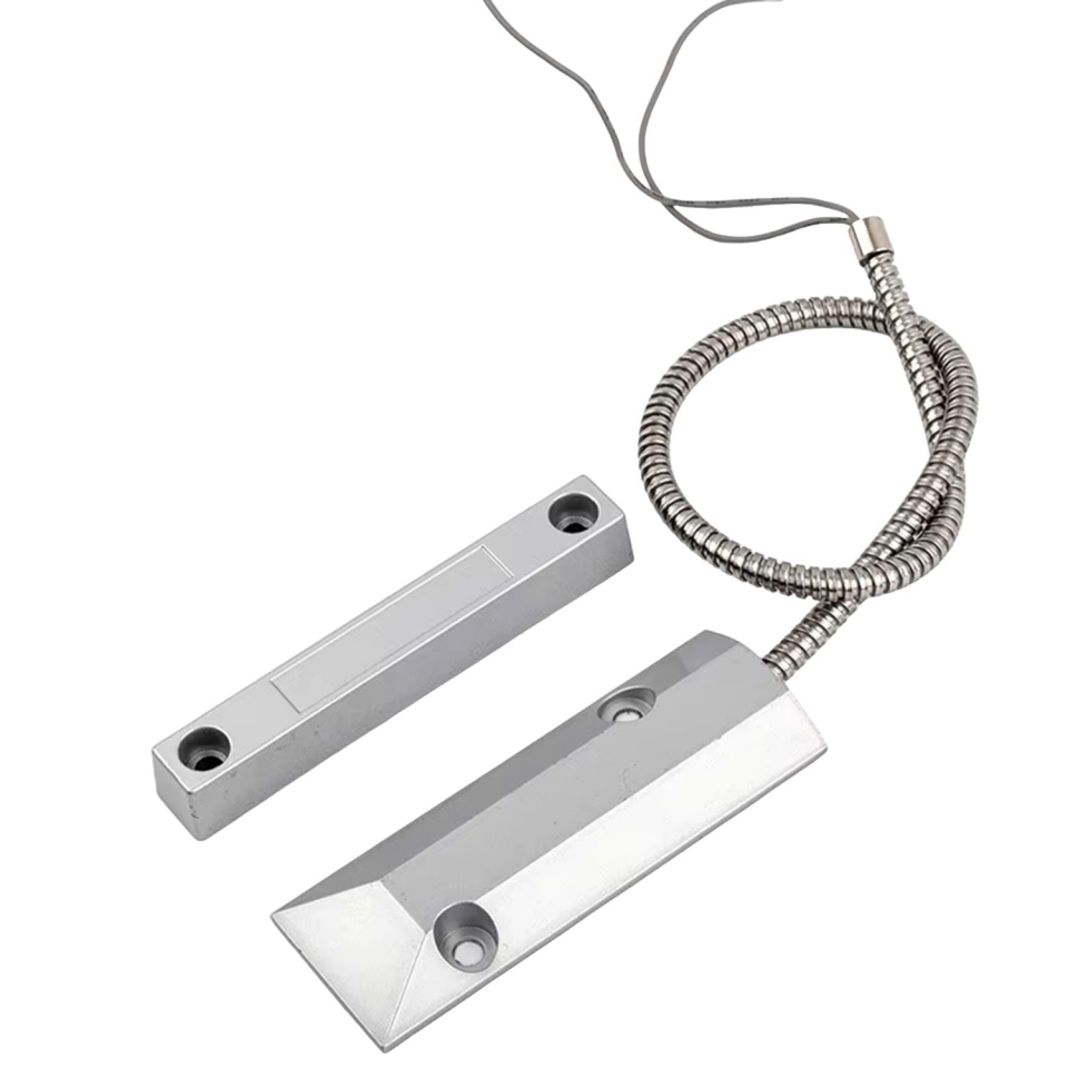 Opax HY-6107 Kablolu & Kablosuz Acil Çıkış Kapısı Alarm Sistemi