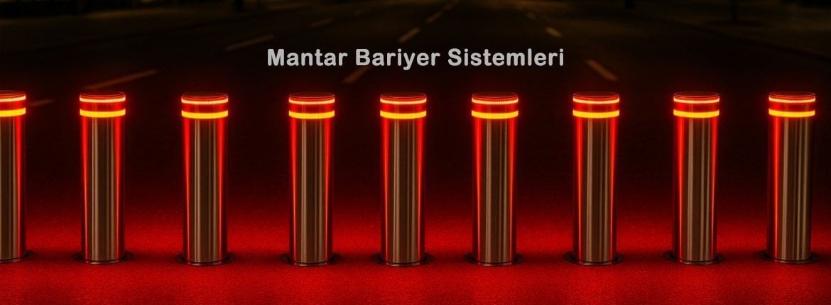 Teknolojiyle Kontrol, Güvenle Geçiş